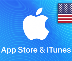 🍏 ВСЕ КАРТЫ 🍏 App Store/iTunes 2 - 20 USD (США)
