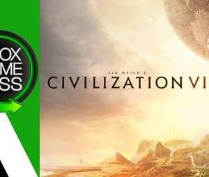 Аккаунт XBOX GAME PASS Sid Meier’s Civilization VI 6