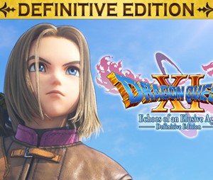 ⭐️ DRAGON QUEST XI S: Echoes of an Elusive Age [Global]