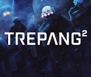 ⭐️ Trepang2 [STEAM Guard OFF] [Steam/Global]
