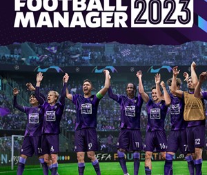 ⭐️ Football Manager 2023 + In Game Editor + DLC [Steam]