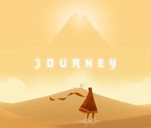 ⭐️ Journey [Steam/Global] [Cashback]