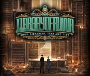 ⭐️ Library Of Ruina [Steam/Global] [Cashback]