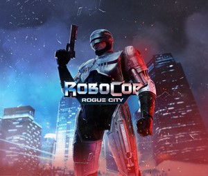 ⭐️ RoboCop: Rogue City + DLC [Steam/Global][CashBack]
