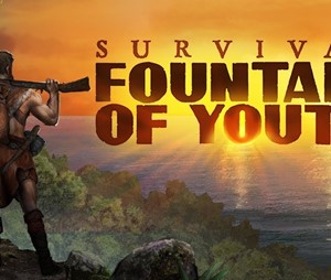 ⭐️ Survival: Fountain of Youth [Steam/Global][CashBack]