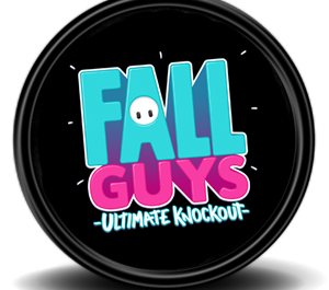 Обложка Fall Guys Ultimate Knockout®  Steam (Region Free)+@