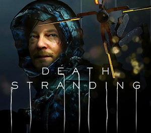 Обложка Death Stranding+DLC [STEAM] Лицензия | Навсегда