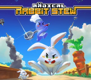 Обложка Radical Rabbit Stew - ключ СНГ