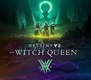 Обложка Destiny 2: The Witch Queen ✅(STEAM КЛЮЧ)+ПОДАРОК