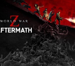 Обложка World War Z: Aftermath (Steam KEY) + ПОДАРОК