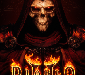 Обложка ✅ Diablo® II: Resurrected™ Xbox One|X|S ключ