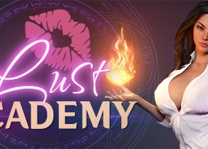 Обложка Lust Academy - Season 1 💎 АВТОДОСТАВКА STEAM GIFT RU