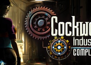 Обложка Cockwork Industries Complete💎 АВТОДОСТАВКА STEAM GIFT