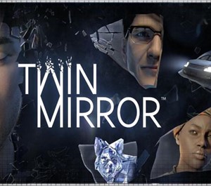Обложка ? Twin Mirror (PS4/PS5/RU) (Аренда от 3 дней)
