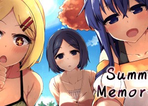 Обложка Summer Memories | Steam Gift Россия