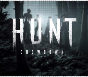 Обложка ? Hunt: Showdown (PS4/PS5/RU) (Аренда от 3 дней)