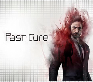 Обложка ? Past Cure (PS4/PS5/RU) (Аренда от 3 дней)
