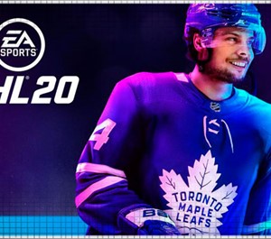 Обложка ? NHL 20 (PS4/PS5/RU) (Аренда от 3 дней)
