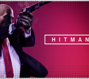 Обложка ? Hitman 2 (PS4/PS5/RU) П3 - Активация
