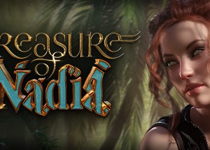 Обложка Treasure of Nadia | Steam Gift Россия