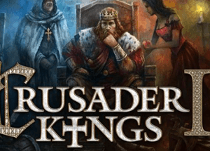 Обложка Crusader Kings II - Region Free (Steam ключ)