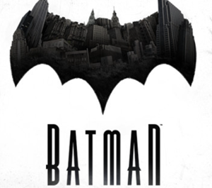 Обложка Batman - The Telltale Series (STEAM ключ) RU+СНГ