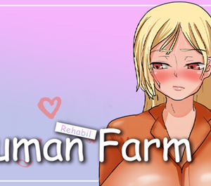 Обложка 🔥 Human Farm - Rehabilitation | Steam Россия 🔥