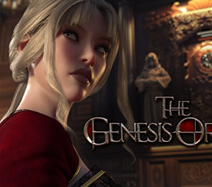 Обложка 🔥 The Genesis Order | Steam Россия 🔥