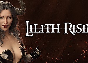 Обложка Lilith Rising - Season 1 💎 STEAM GIFT РОССИЯ