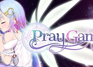 Обложка Pray Game 💎 АВТОДОСТАВКА STEAM GIFT РОССИЯ