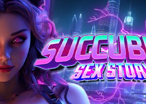 Обложка ⚡️Succubus: SEX Story| АВТОДОСТАВКА [Россия Steam Gift]