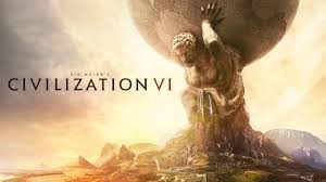 Обложка Sid Meier’s Civilization® VI