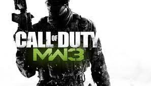 Обложка Call of Duty®: Modern Warfare® 3