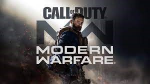 Обложка Call of Duty®: Modern Warfare®