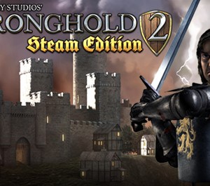Обложка Stronghold 2: Steam Edition