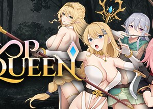Обложка Escape Dungeon 3 - Loop Queen 💎 STEAM GIFT РОССИЯ