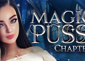 Обложка Magic Pussy: Chapter 2 💎АВТОДОСТАВКА STEAM GIFT РОССИЯ