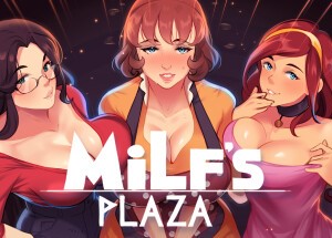 Обложка MILF`s Plaza 💎 АВТОДОСТАВКА STEAM GIFT РОССИЯ