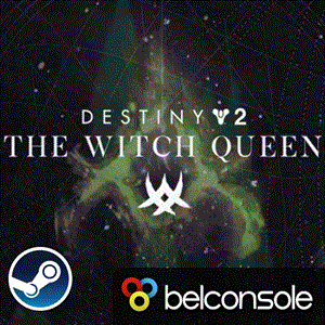 🔶Destiny 2:The Witch Queen-Официальный Ключ+Бонус
