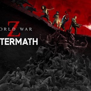 World War Z: Aftermath (Steam KEY) + ПОДАРОК
