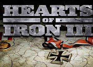 Hearts of Iron 3 (STEAM КЛЮЧ / РОССИЯ + СНГ)