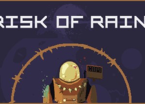 Risk of Rain (STEAM GIFT / РОССИЯ + СНГ)