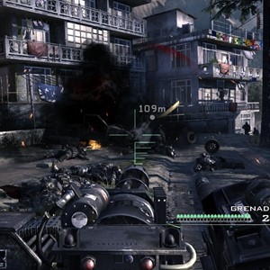 Call of Duty: Modern Warfare 3™  [STEAM]