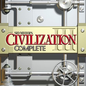 Civilization III 3: Complete (Steam Key / Region Frее)