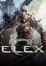 ELEX (Steam KEY) + ПОДАРОК