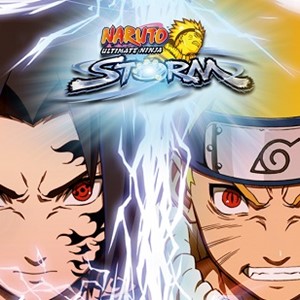 Naruto Shippuden Ultimate Ninja STORM HD (Steam KEY)