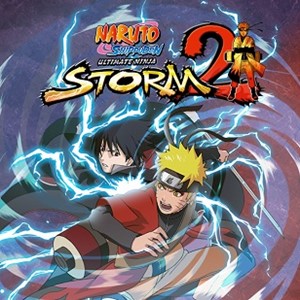 Naruto Shippuden Ultimate Ninja STORM 2 HD (Steam KEY)