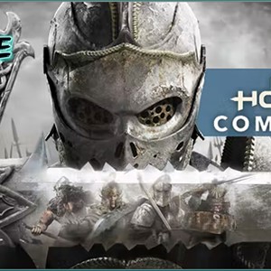 For Honor Complete Edition XBOX ONE/Xbox Series X|S