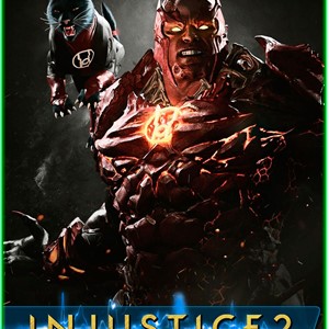 Injustice 2 Ultimate Edition XBOX ONE/Xbox Series X|S