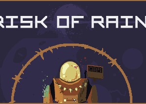 Risk of Rain [Steam Gift RU/CIS]